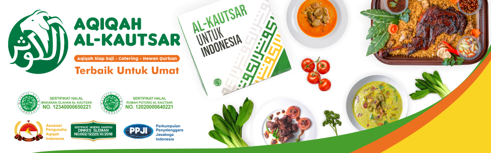 Aqiqah Lampung Al-Kautsar